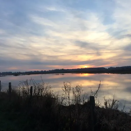 Apartment La Terrasse Le Crotoy