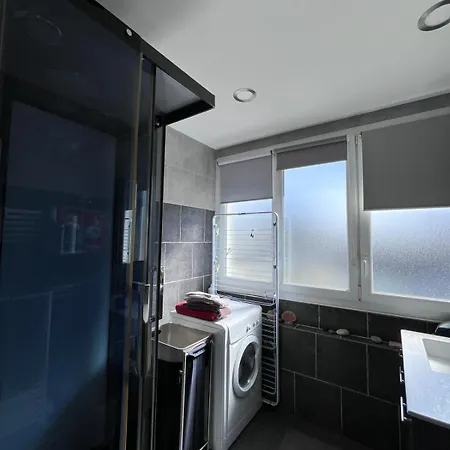 La Terrasse Le Crotoy