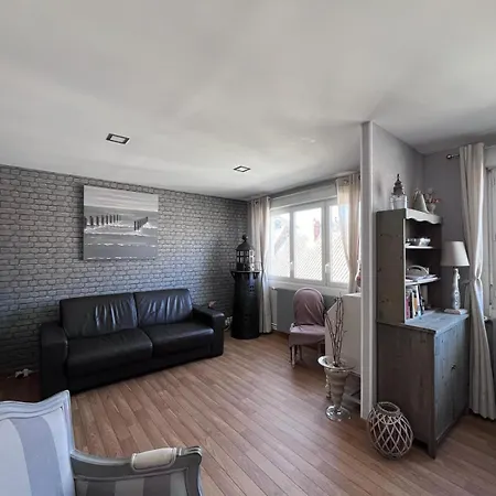 La Terrasse * Le Crotoy