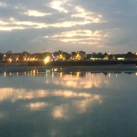 La Terrasse Apartman