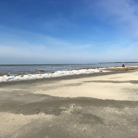 Apartman La Terrasse