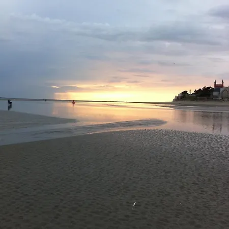 La Terrasse Apartman